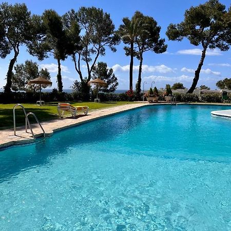 Miraflores La Cala Golf Tennis La Cala De Mijas Εξωτερικό φωτογραφία