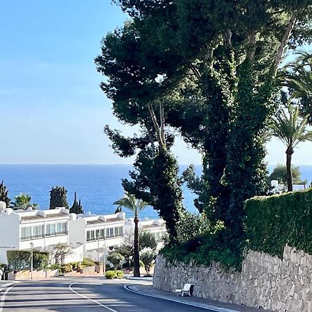 Miraflores La Cala Golf Tennis La Cala De Mijas Εξωτερικό φωτογραφία