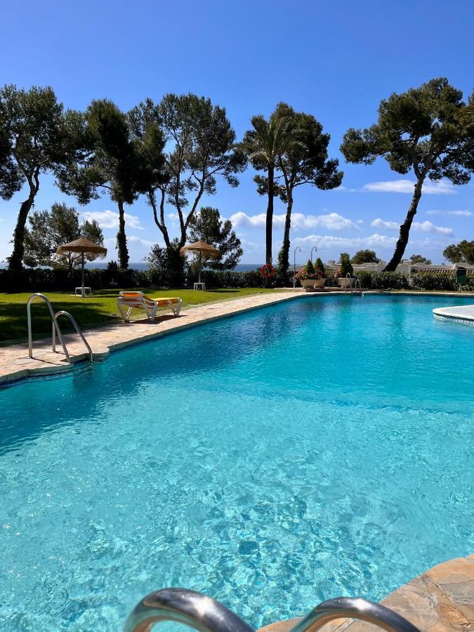 Miraflores La Cala Golf Tennis La Cala De Mijas Εξωτερικό φωτογραφία