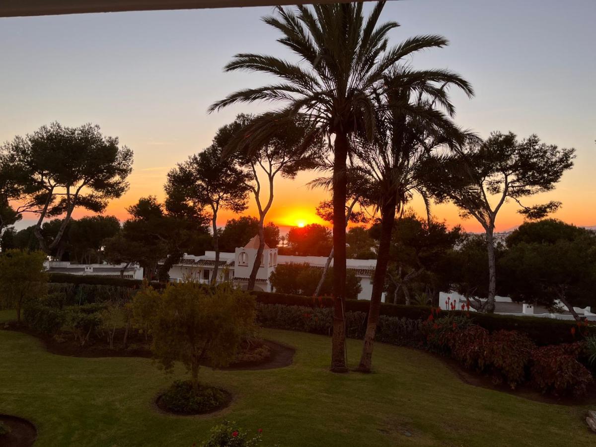 Miraflores La Cala Golf Tennis La Cala De Mijas Εξωτερικό φωτογραφία