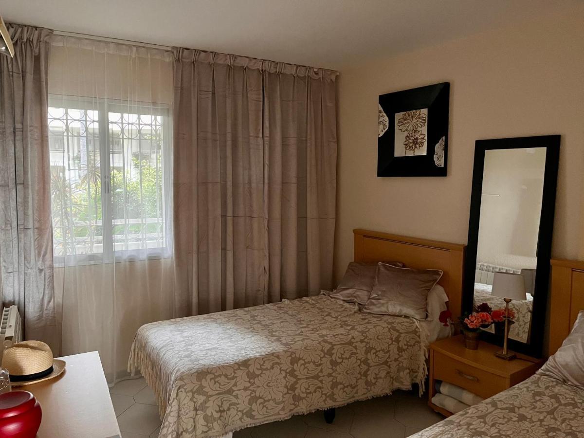 Miraflores La Cala Golf Tennis La Cala De Mijas Εξωτερικό φωτογραφία