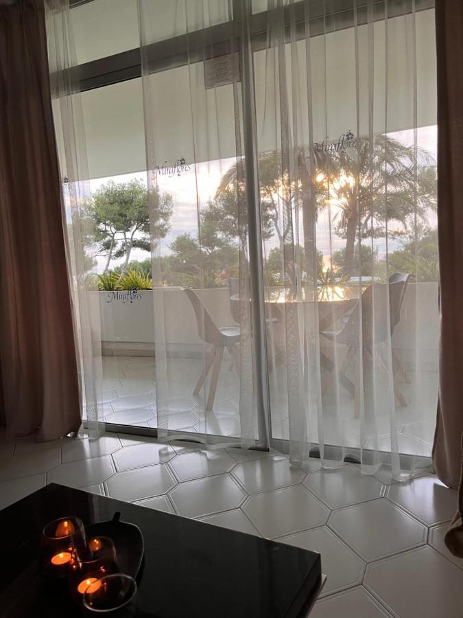 Miraflores La Cala Golf Tennis La Cala De Mijas Εξωτερικό φωτογραφία