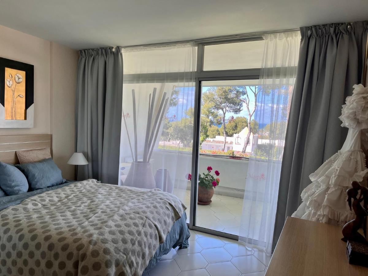 Miraflores La Cala Golf Tennis La Cala De Mijas Εξωτερικό φωτογραφία
