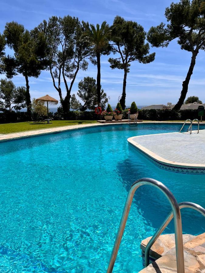 Miraflores La Cala Golf Tennis La Cala De Mijas Εξωτερικό φωτογραφία