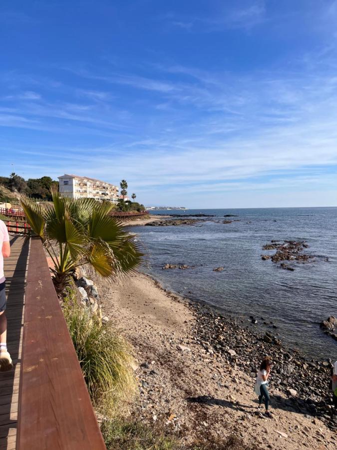Miraflores La Cala Golf Tennis La Cala De Mijas Εξωτερικό φωτογραφία