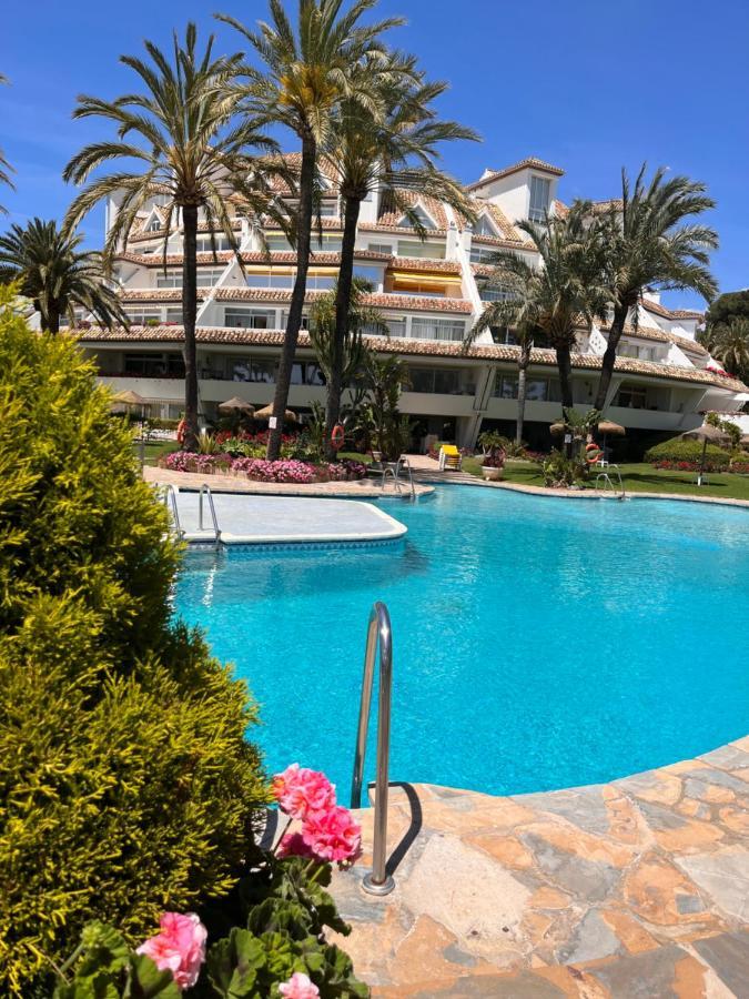 Miraflores La Cala Golf Tennis La Cala De Mijas Εξωτερικό φωτογραφία