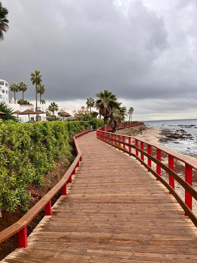 Miraflores La Cala Golf Tennis La Cala De Mijas Εξωτερικό φωτογραφία