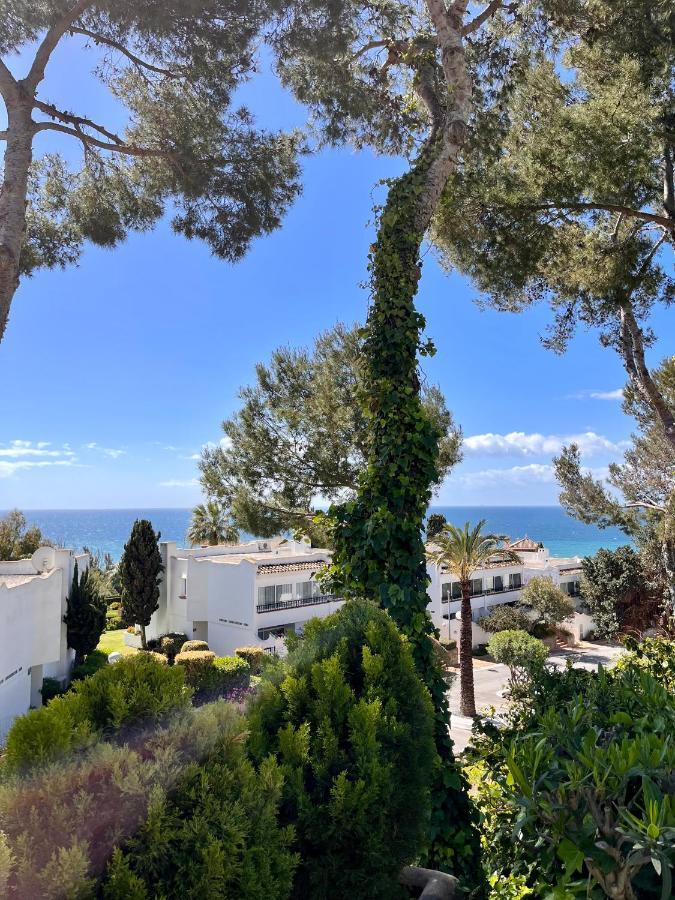 Miraflores La Cala Golf Tennis La Cala De Mijas Εξωτερικό φωτογραφία