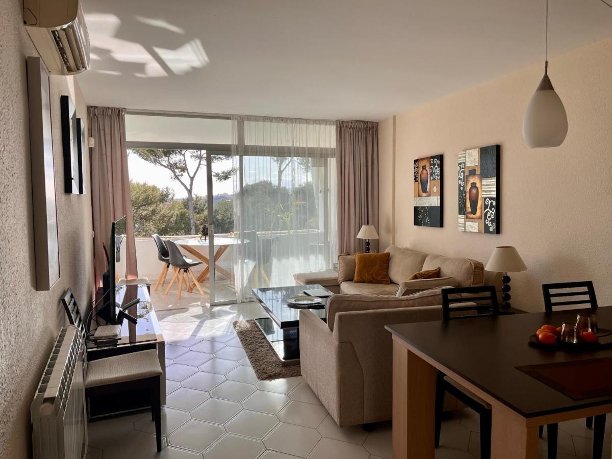 Miraflores La Cala Golf Tennis La Cala De Mijas Εξωτερικό φωτογραφία