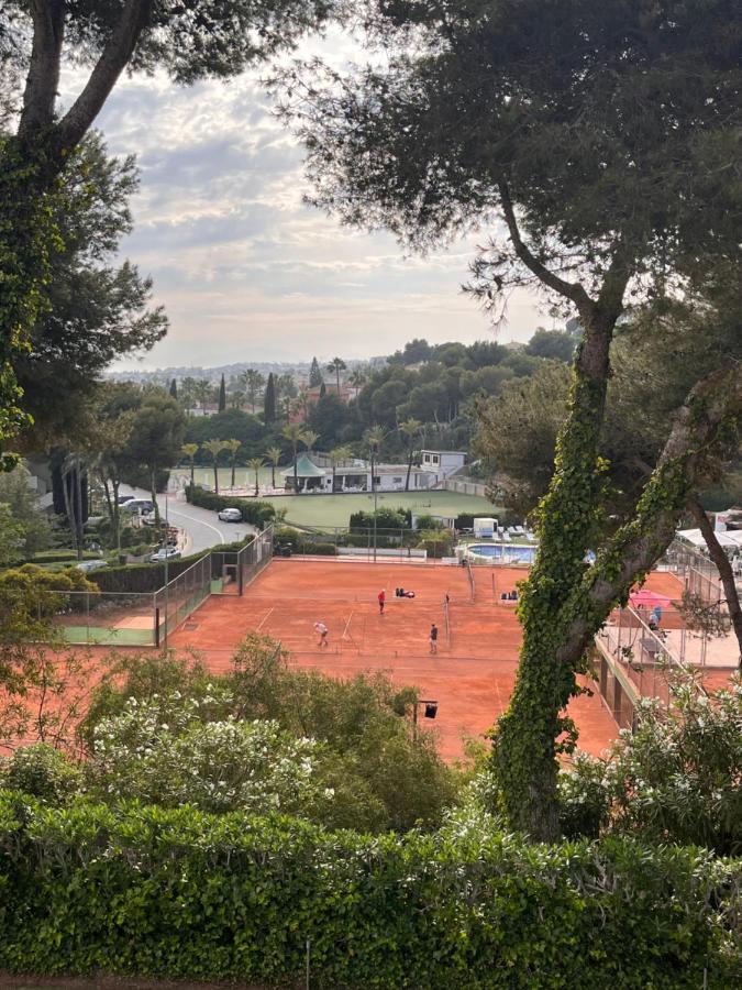 Miraflores La Cala Golf Tennis La Cala De Mijas Εξωτερικό φωτογραφία