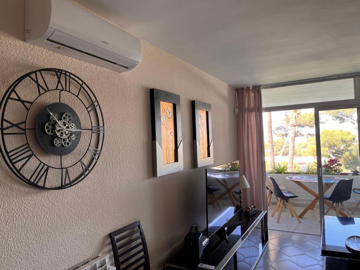 Miraflores La Cala Golf Tennis La Cala De Mijas Εξωτερικό φωτογραφία