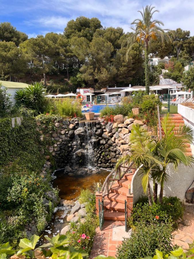 Miraflores La Cala Golf Tennis La Cala De Mijas Εξωτερικό φωτογραφία