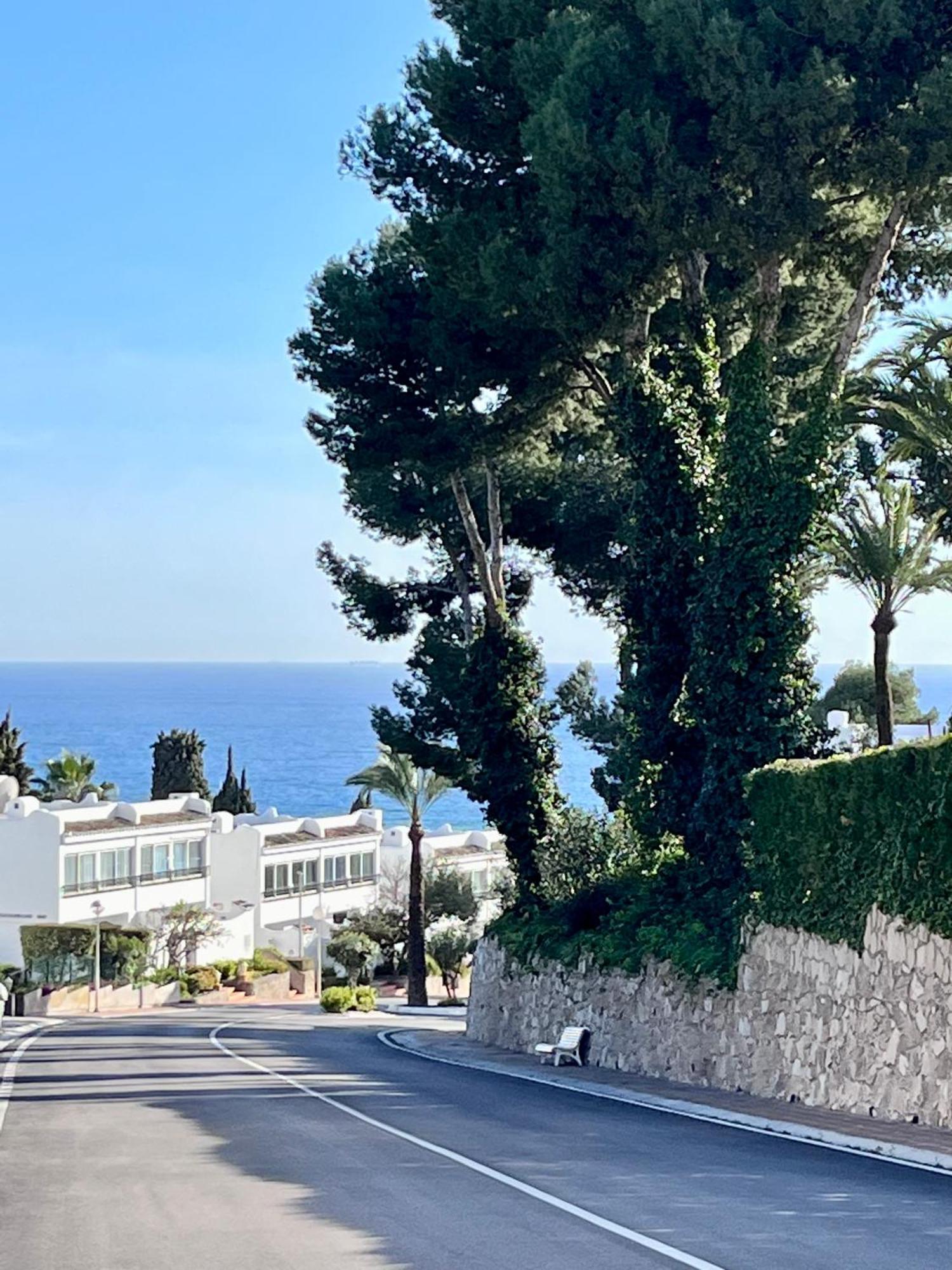 Miraflores La Cala Golf Tennis La Cala De Mijas Εξωτερικό φωτογραφία